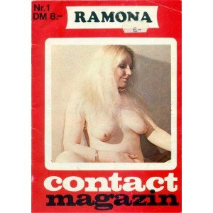 RAMONA Nr 1 ok 1980