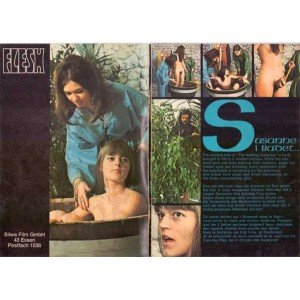 FLESH Nr 4 ok 1970