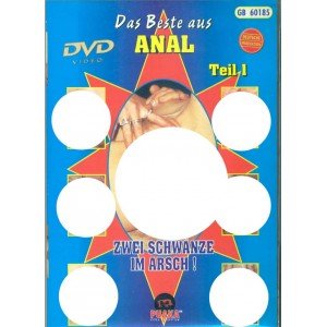 DVD PUAKA - DAS BESTE AUS...