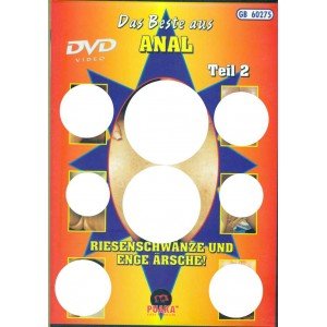 DVD PUAKA - DAS BESTE AUS...