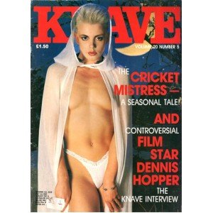 KNAVE Vol 20 Nr 5