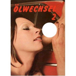 ÖLWECHSEL Nr 2 ok 1970...