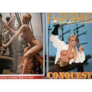 PLEASURE Nr 132 - 1996