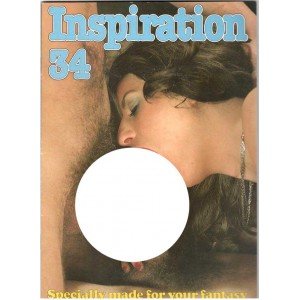 INSPIRATION - COLOR CLIMAX...