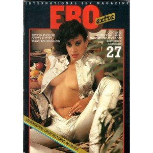 ERO Nr 27 - 1988