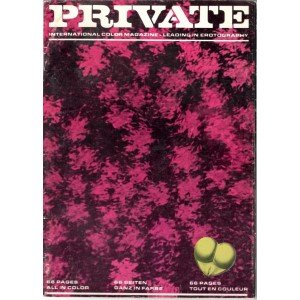 PRIVATE Nr 21 - 1971