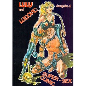 LULU UND LUDOVIC 2 Super...