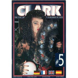 CLARK Nr 5 - 1996 DINO