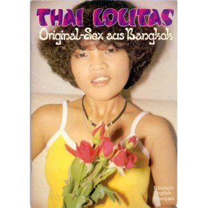 THAI LOLITAS Nr 3 ok 1990