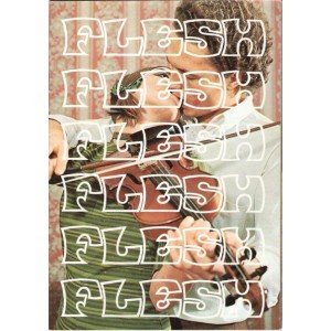 FLESH Nr 1 ok 1970