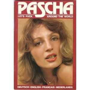 PASCHA Nr 1 - 1979 Serena