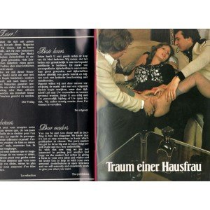 PASCHA Nr 1 - 1979 Serena