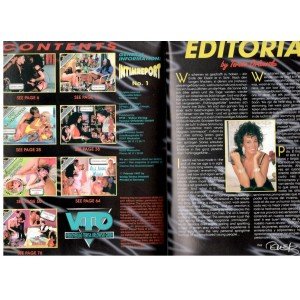 INTIMREPORT Nr 1 - 1997...