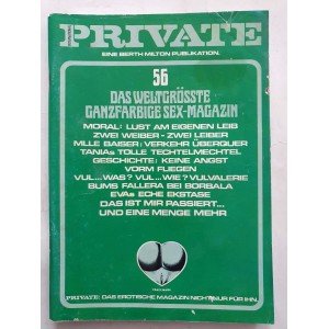 PRIVATE Nr 56 - 1982