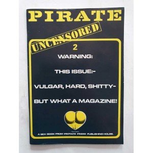 PIRATE - PRIVATE Nr 2 - 1978