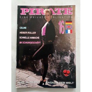 PIRATE - PRIVATE Nr 16 -...