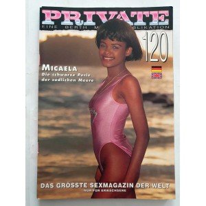 PRIVATE Nr 120 - 1993