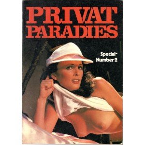 PRIVAT PARADIES - ODORFER Nr 2