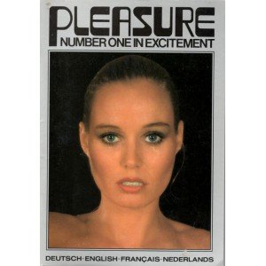 PLEASURE Nr 60 - 1984