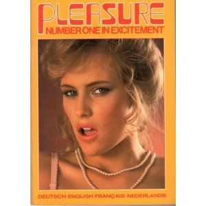 PLEASURE Nr 75 - 1987
