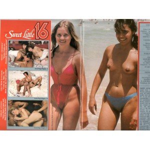 SWEET LITTLE Nr 3 - 1982...