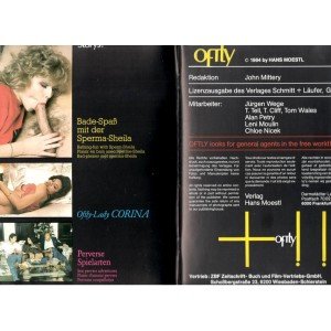 OFTLY Nr 30 - 1984