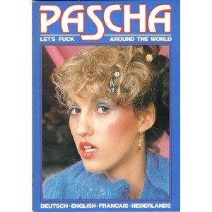 PASCHA Nr 3 - 1979 Verlag...