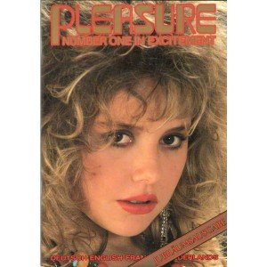 PLEASURE Nr 100 Zena Fulsom