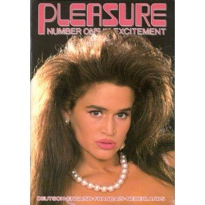 PLEASURE Nr 109
