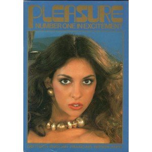 PLEASURE Nr 58 - 1984