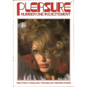 PLEASURE Nr 37 - 1980