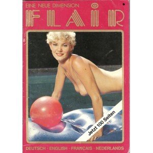 FLAIR Nr 8 - 1981