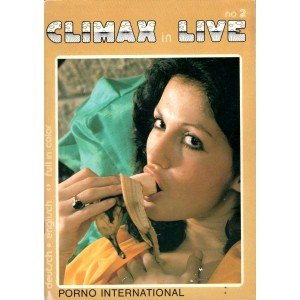 CLIMAX IN LIVE Nr 2 - 1977