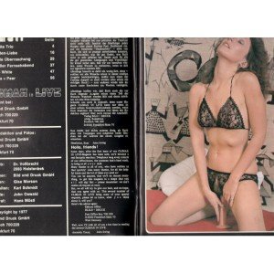 CLIMAX IN LIVE Nr 2 - 1977