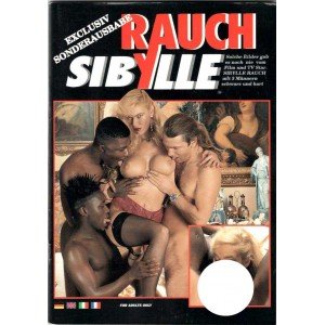 SYBILLE RAUCH 1992