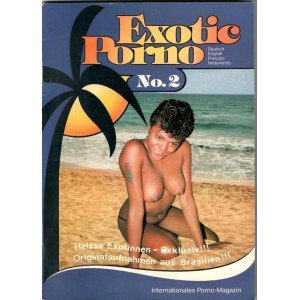 EXOTIC PORNO Nr 2 - 1983
