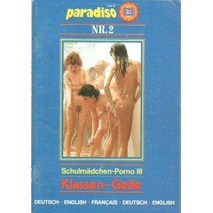 PARADISO Nr 2 - 1977