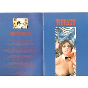 EROTIQUE - COLOR CLIMAX Nr...