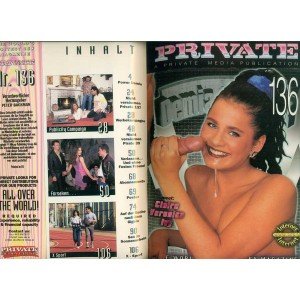 PRIVATE Nr 136