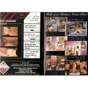 VIP Nr 2 - 1988