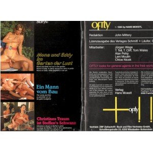 OFTLY Nr 22 - 1984