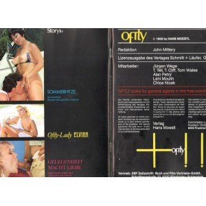 OFTLY Nr 32 - 1986