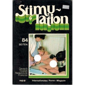 STIMULATION Nr 9 - 1982