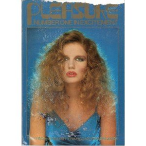 PLEASURE Nr 50 - 1983