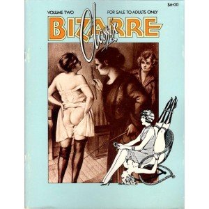 BIZARRE CLASSIX - BELIER...