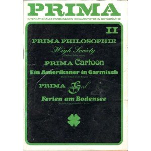 PRIMA Nr 2 - 1976