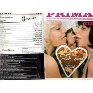 PRIMA Nr 3 - 1976