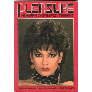 PLEASURE Nr 64 ok 1980...