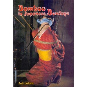 BAMBOO IN JAPANESE BONDAGE
