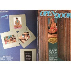 OPEN DOOR - STAVISS Nr 7